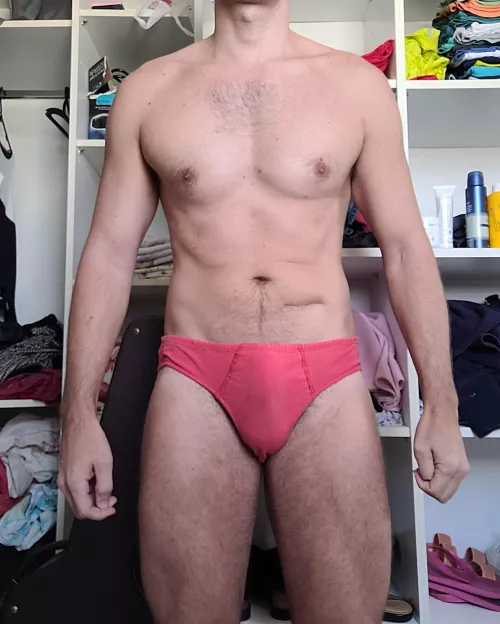 [36] I love wearing this underwear by gabriel31046535