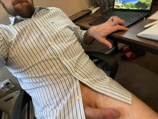 [36] It’s gonna be hard to go back to the office by Sufficient_Sundae_82