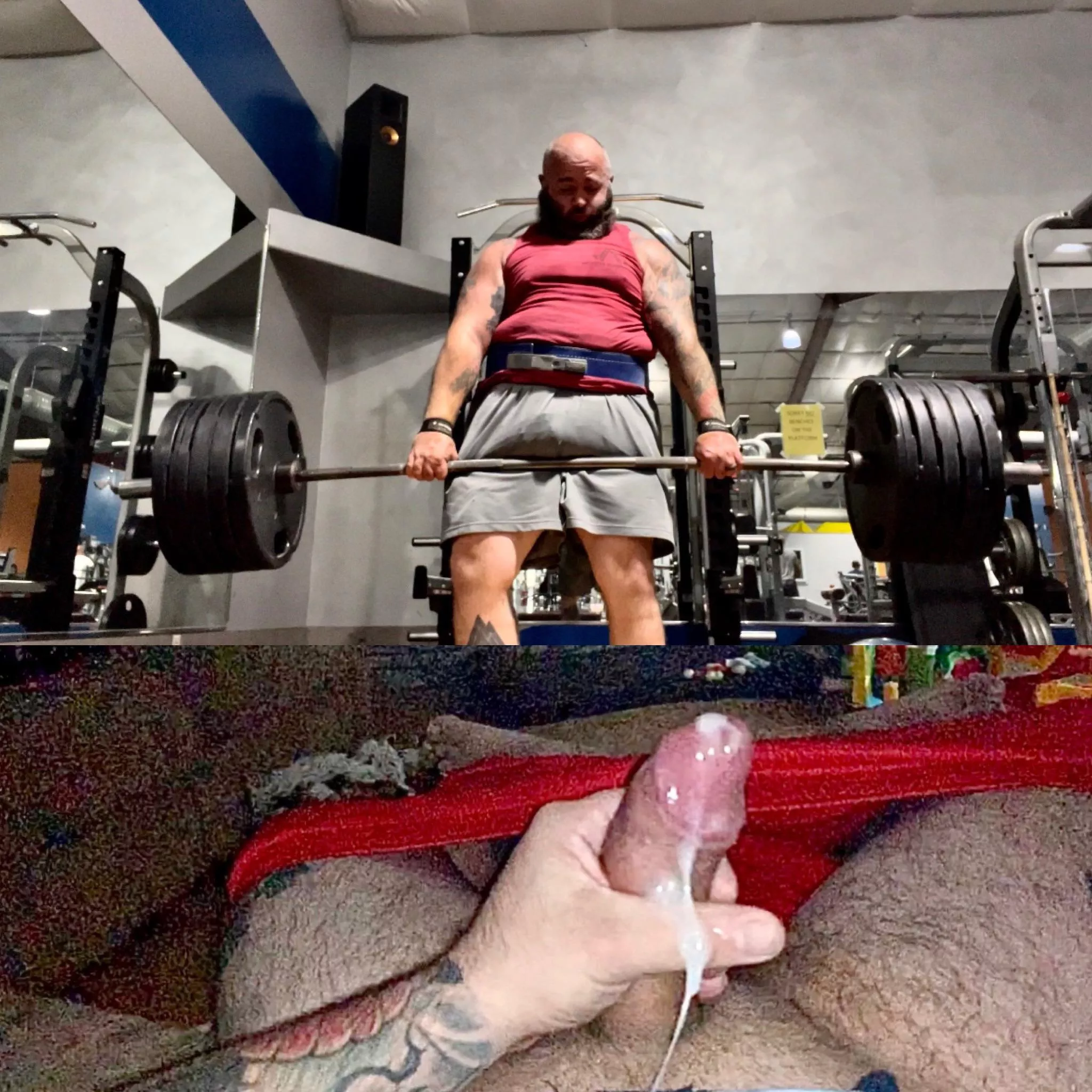 (36) just looking for some attention posted by Thick_Dad86