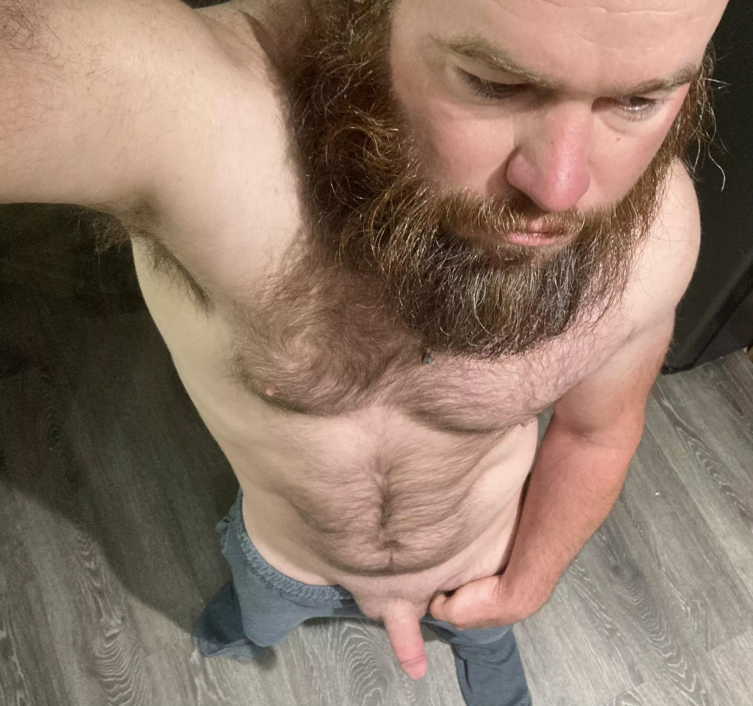 36 just woke up posted by Real_Win6733