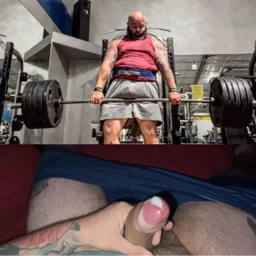 (36) let me fill you up by Thick_Dad86