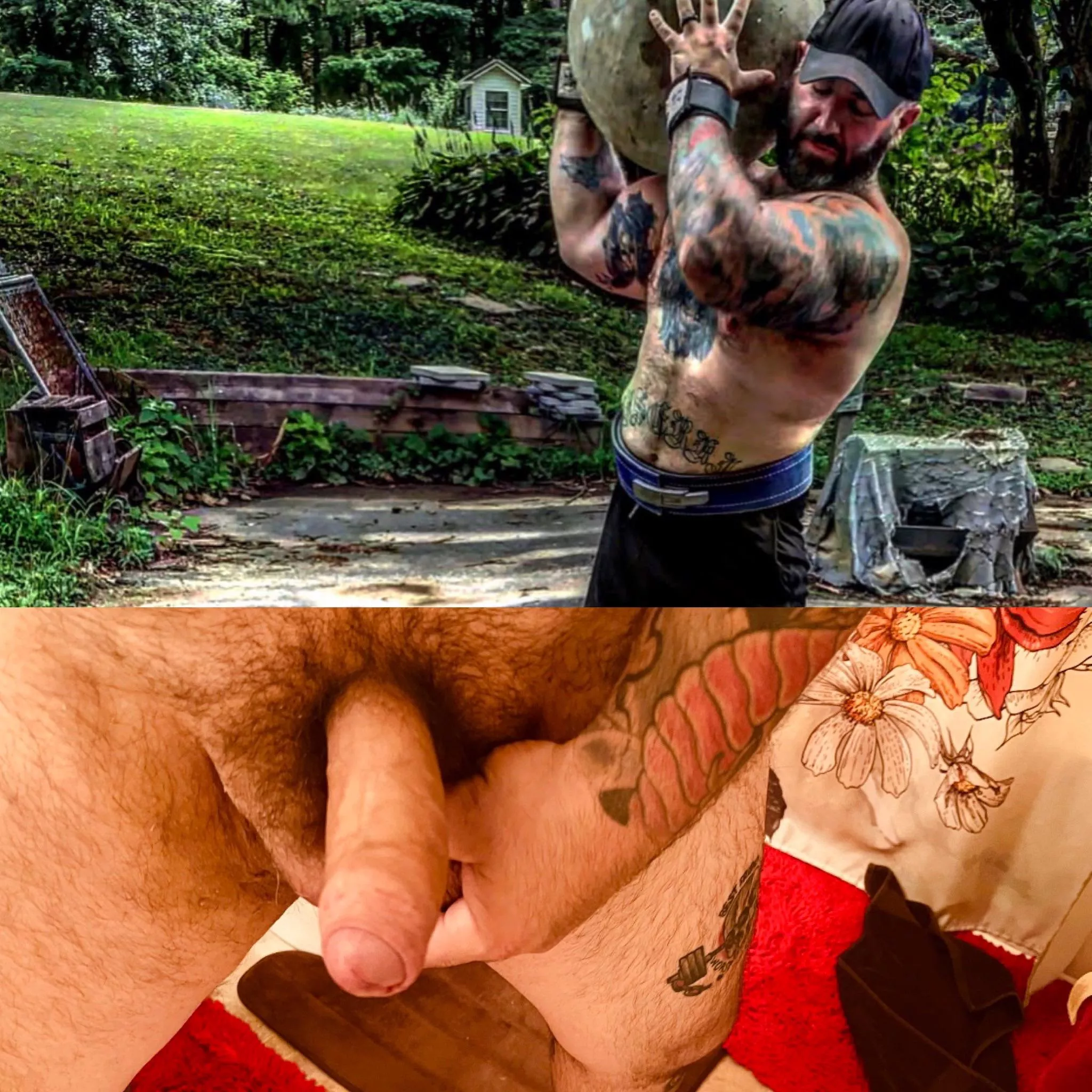 (36) let me fill you up posted by Thick_Dad86