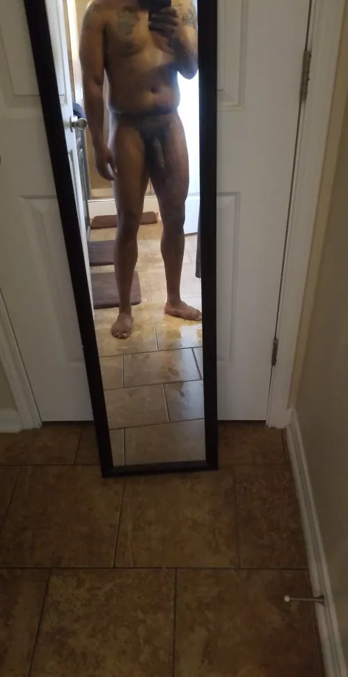 36, m, 190 by aye_big_dog