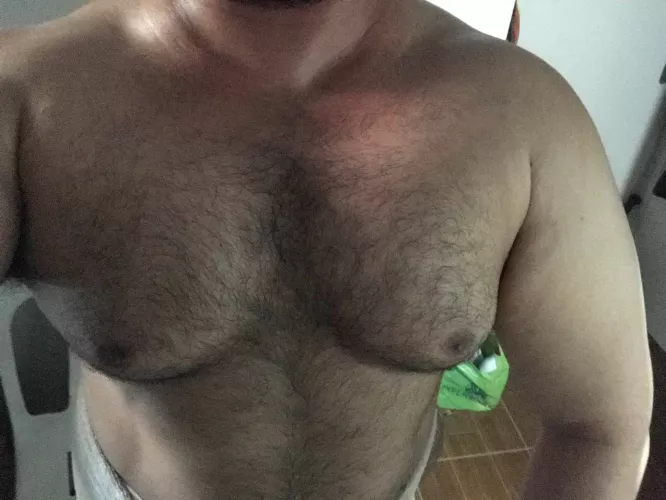 36. Married dad. Never been with a guy but bottom curious. Any tops on Snapchat feel like chatting? SC: closetedbear by researchdoor