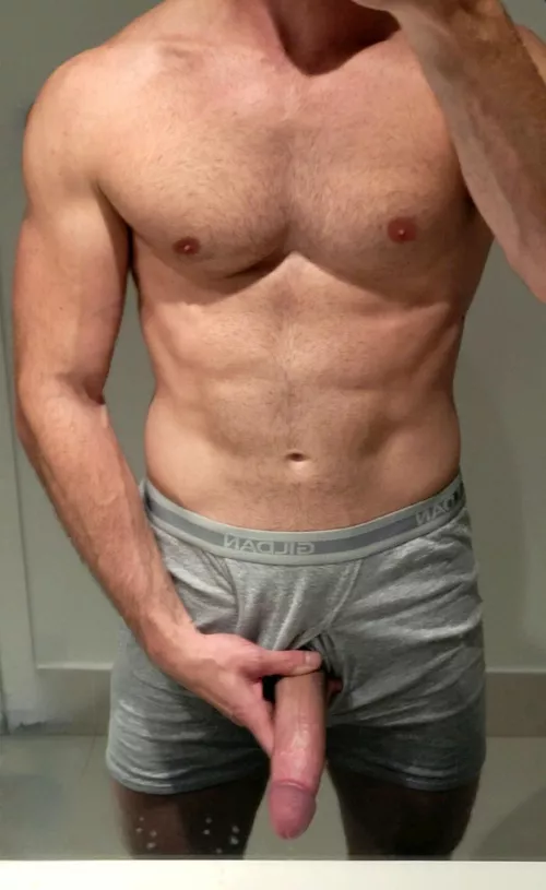 [36] mind if I whip it out for a moment? by Throwawayyy212212