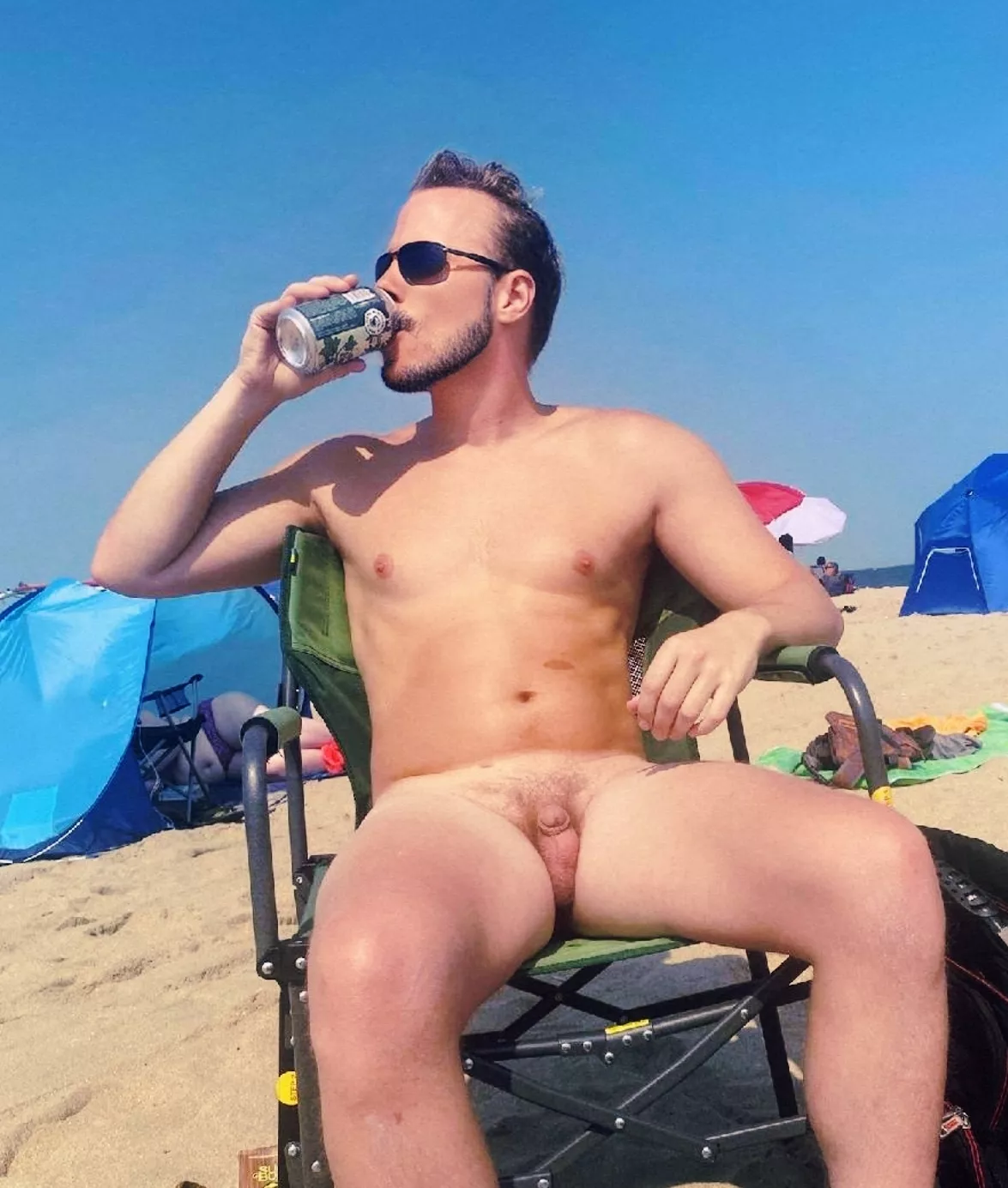 (36) my favorite nude beach posted by JamieSkarSPH