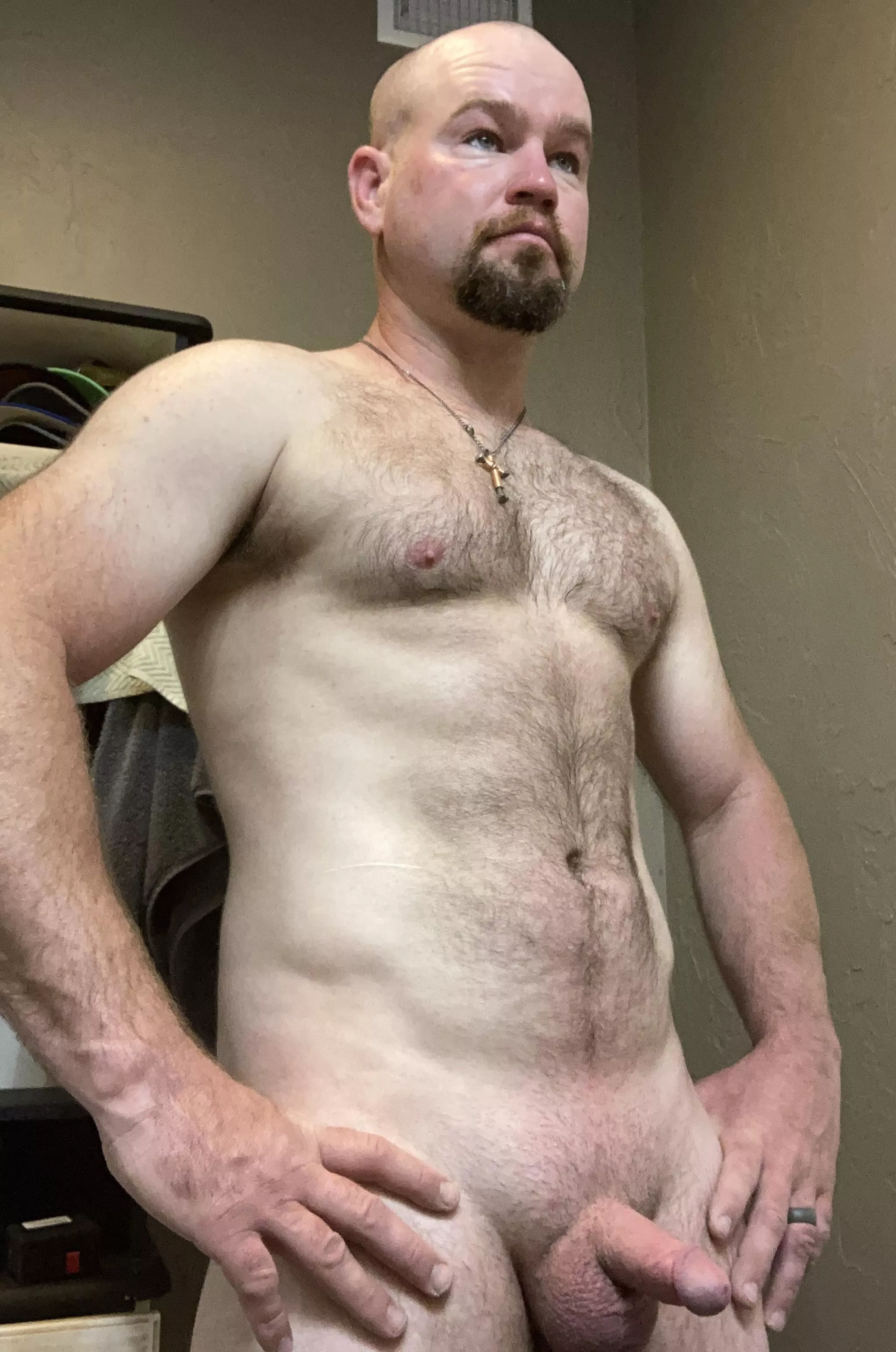 36 no more beard posted by Real_Win6733