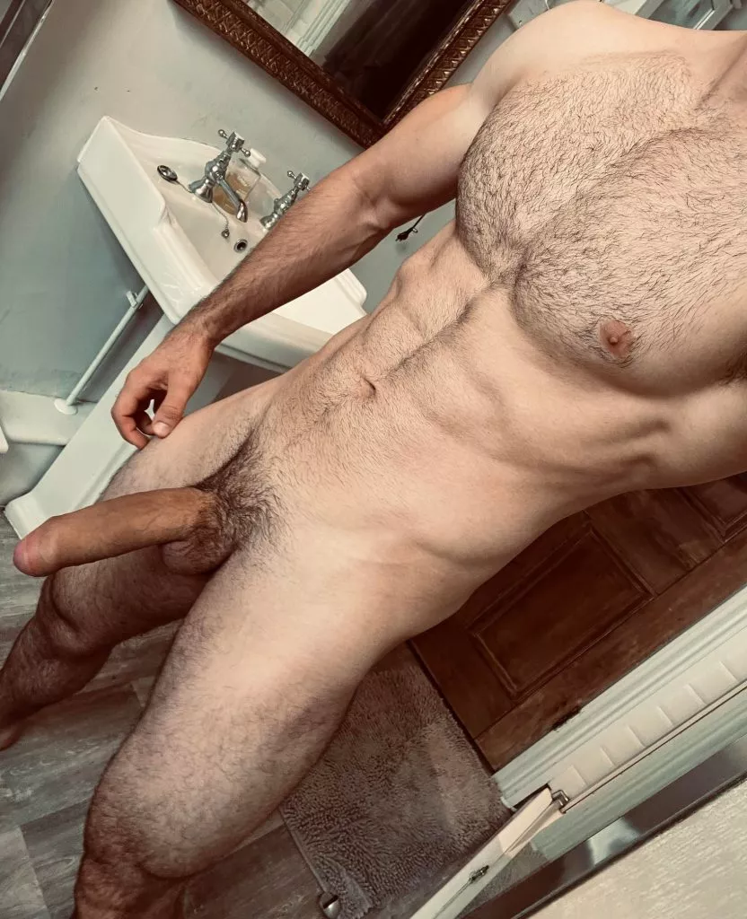 [36] This married cock needs draining 😉 posted by bigdad36