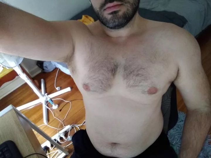 36 WFH posted by white_heat85