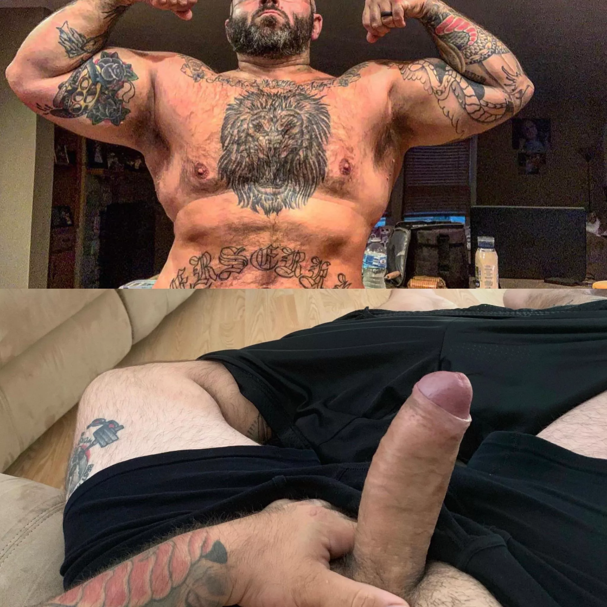 (36) wild enough ladies? posted by Uncut_giant