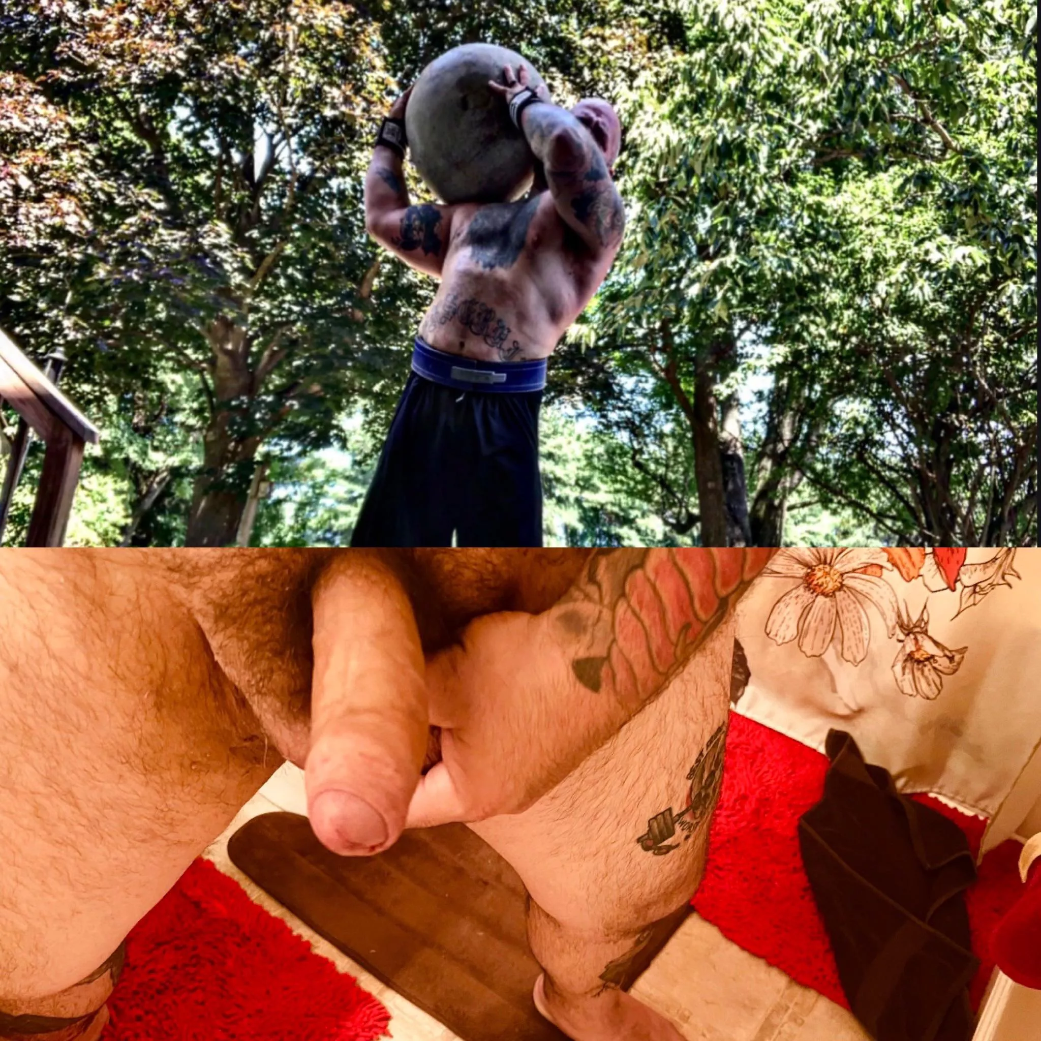 (36) would you fuck me? posted by Thick_Dad86