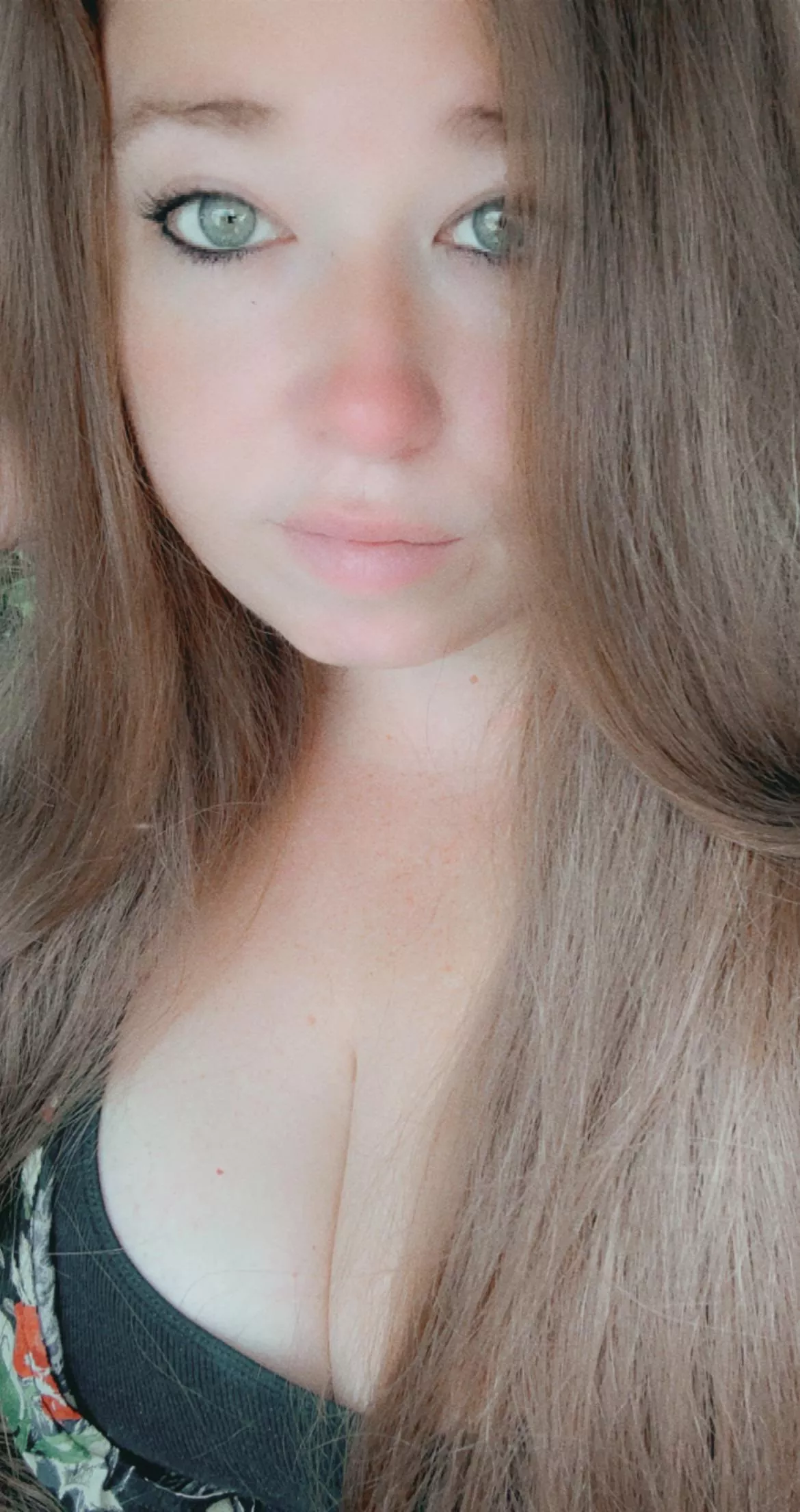 36F 😘 Netflix and chill..? posted by ivymiaexplicit