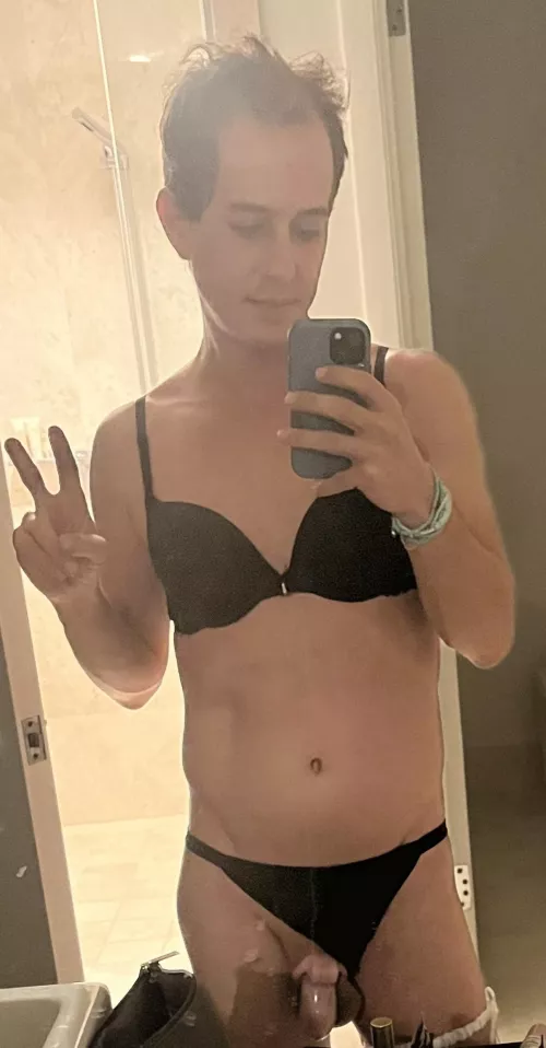 36/m am I sissy material? by subbttm