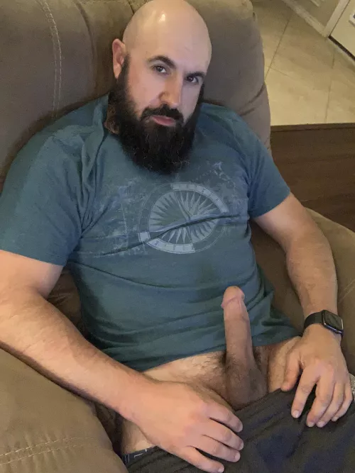 [37] All alone in this empty house… what to do, what to do? by Bad_Thought_Skippy