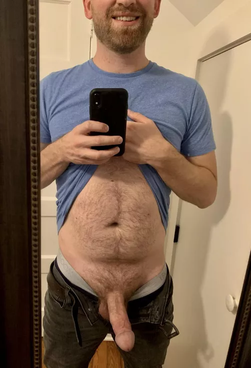 [37] Feeling good about myself for the time being by makeokdecisions