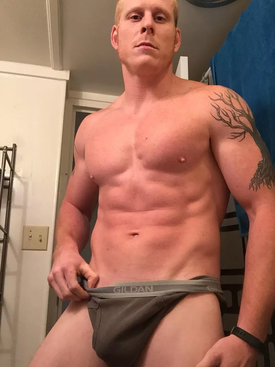 (37) I get more wild and sexy.. let’s find out posted by musclestud0880