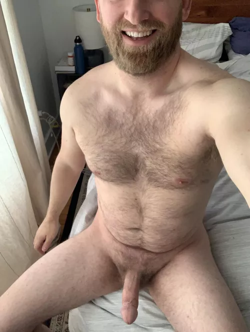 [37] March Dadness Body by makeokdecisions