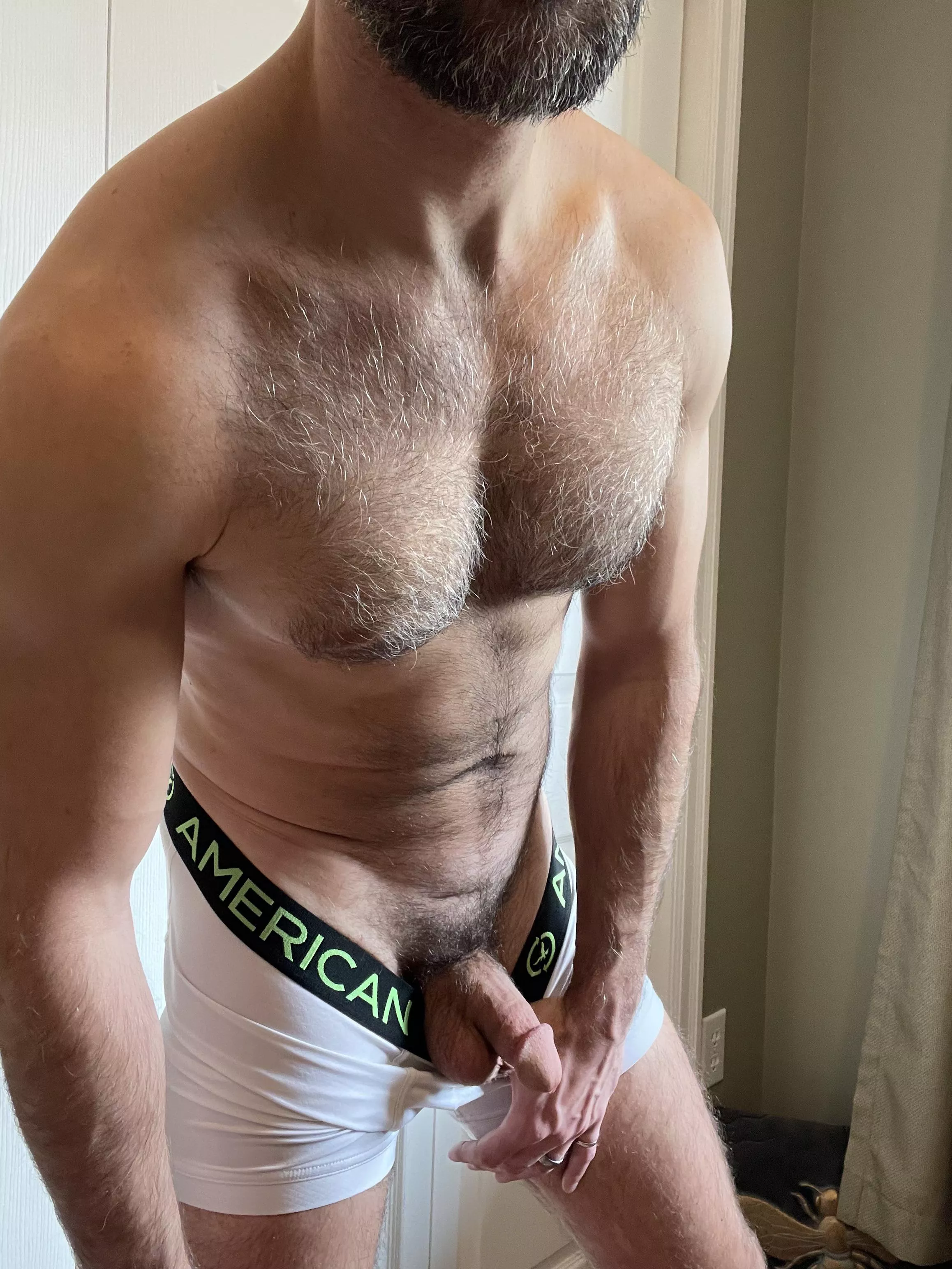 [37] Need another bro to join me for some fun. posted by Flashy-Usual-7228