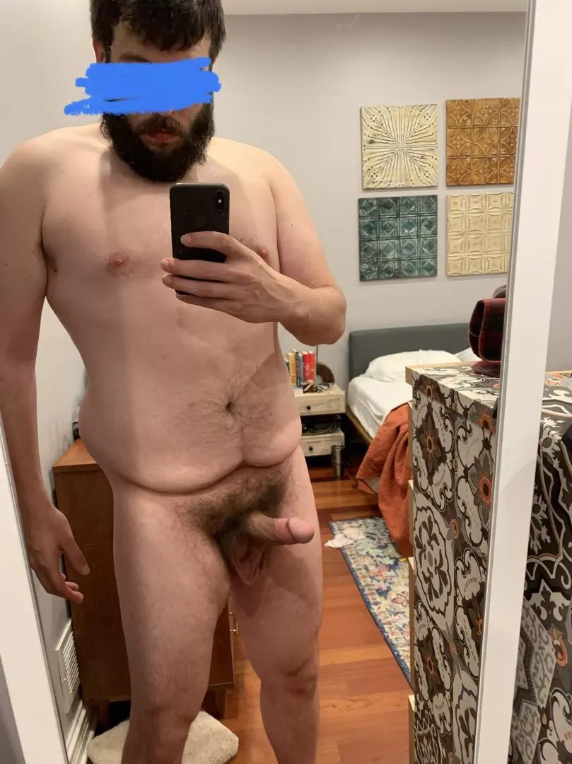 [37] Representing for all the Dads with Dad bods posted by tallboy_1312_