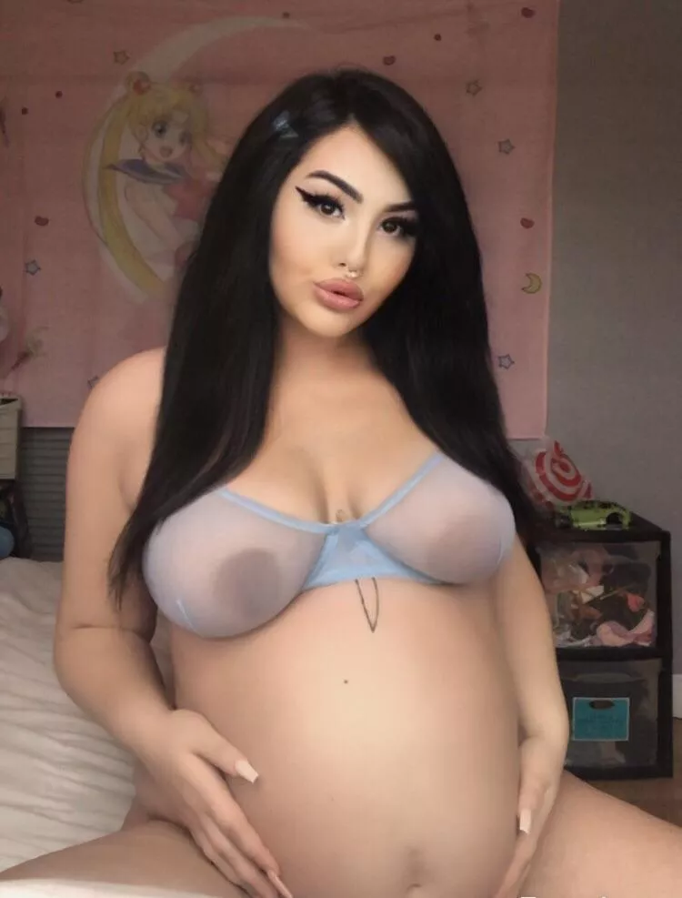 🦋37 weeks🦋 posted by sin_fulmermaid