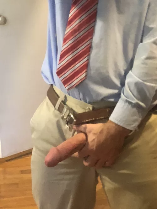 (37) Work Break by NotFlakyIPromised