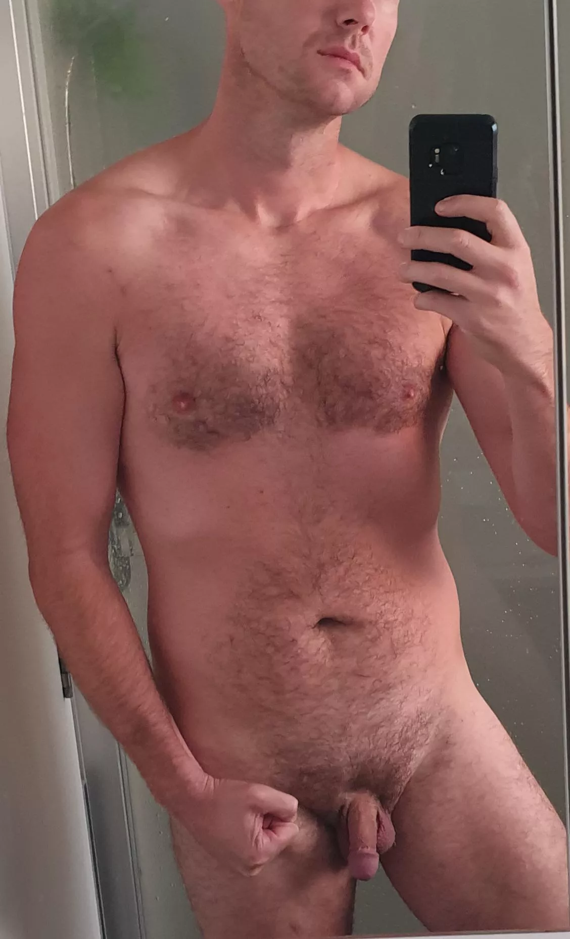 37m 191cm 86kg How do I look? be brutally honest! :) more in the comments posted by Easy-Guava6658
