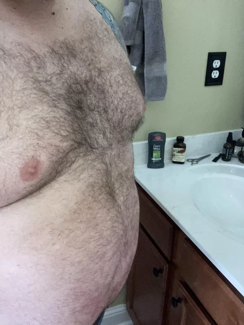 38 and new to this. Would love feedback posted by baggs8454
