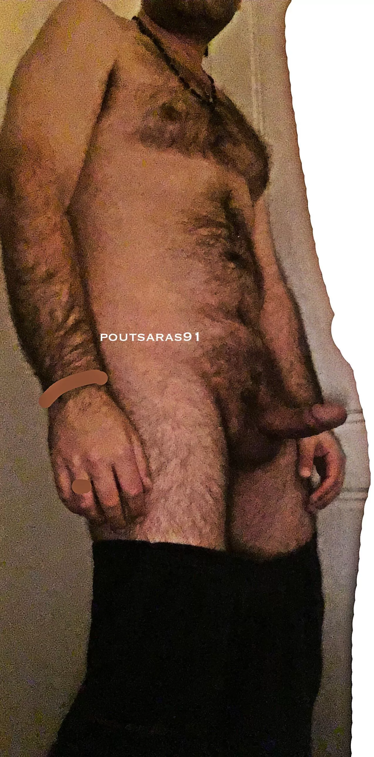38 hairy dad posted by poutsaras91