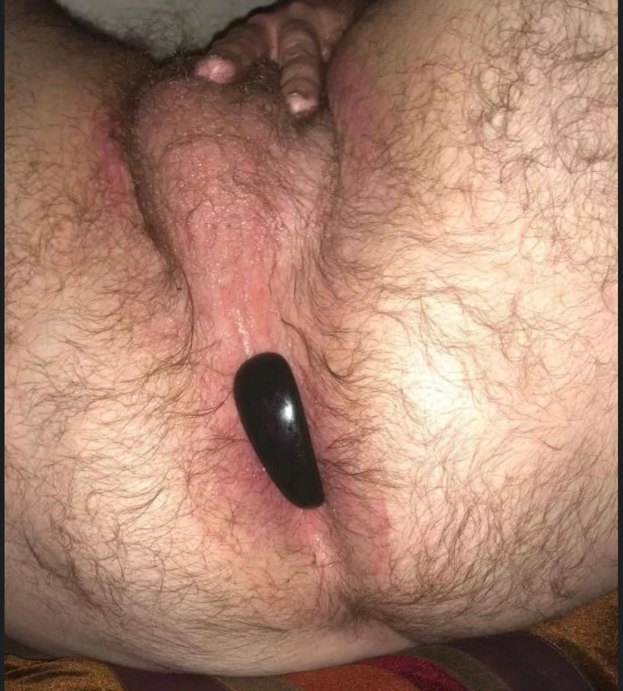 38 M4m bb bttm slut that loves to be dominated and treated like a good pnp slut I am. posted by Chaserboy2002