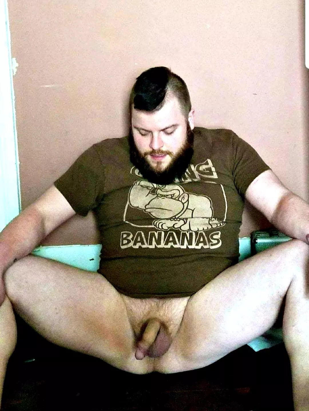 [38] monkey business posted by 5058gencon