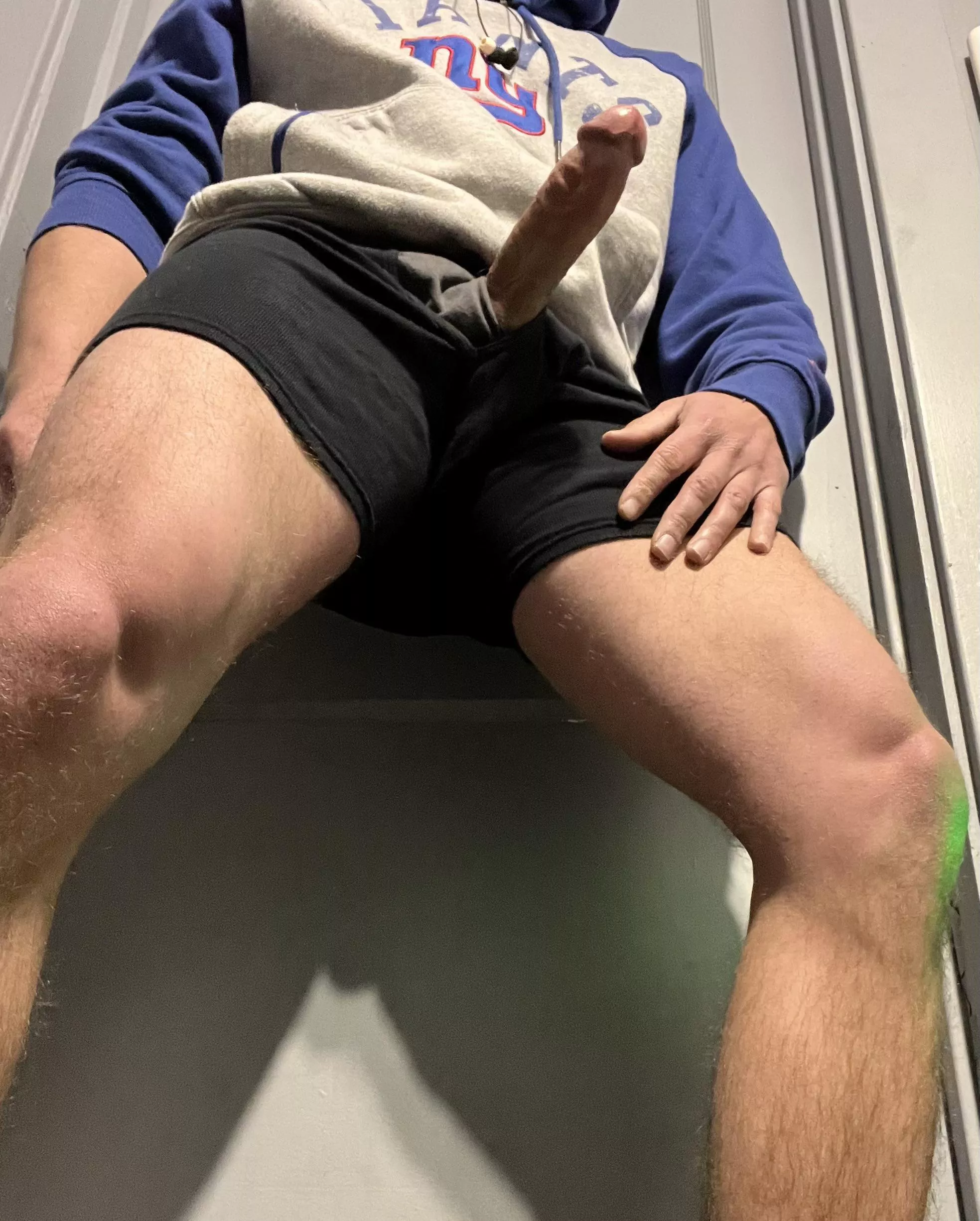 (38) so this is what they put that hole in your boxers for🤦🏻 posted by Curiousinways