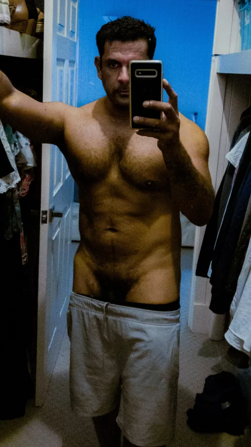 (38) The best fun I can think of requires no clothes by hamishfitfoodlove