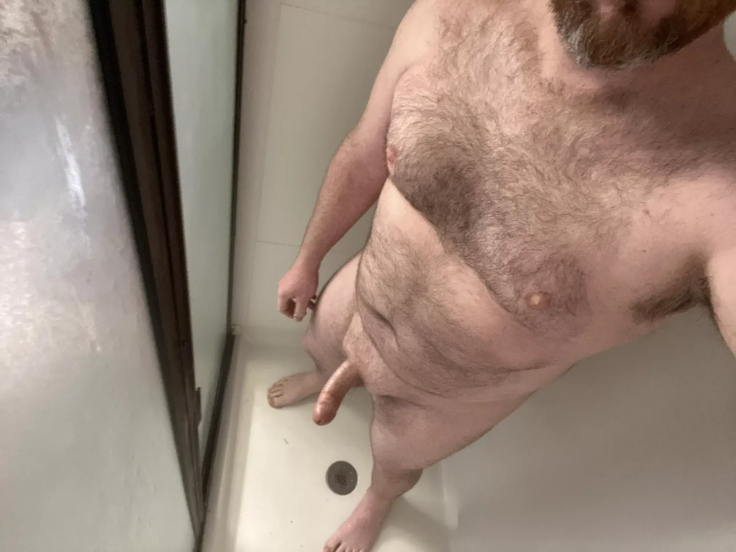 (38) when you just need a quiet shower and half an hour. DMs welcome ladies! by seekingsought