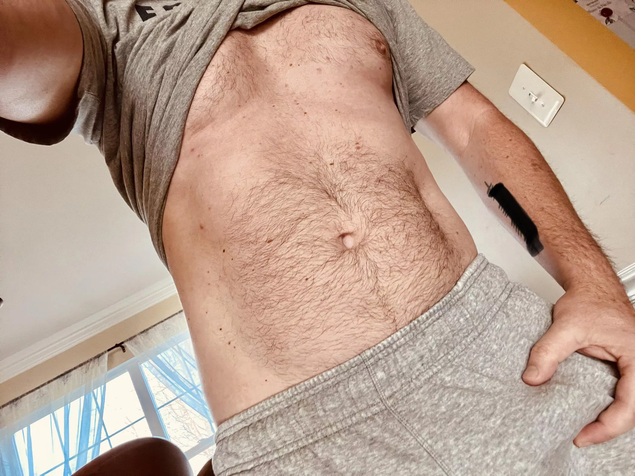 [38] Working out, lost weight and feeling good posted by Beach_Beer