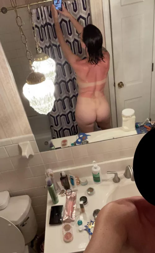 38(f) I just can’t wait until summer! by inquisitivecpl