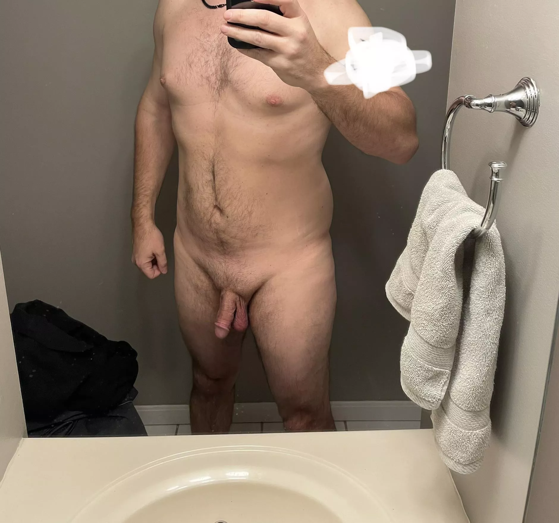 39 -6’2 210. I’ll be 40 soon and I’m just happy for the progress that I’ve made on my “dad bod” posted by jcough1