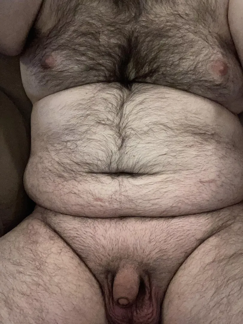 [39] Always enjoy a random selfie posted by TheHoss5150