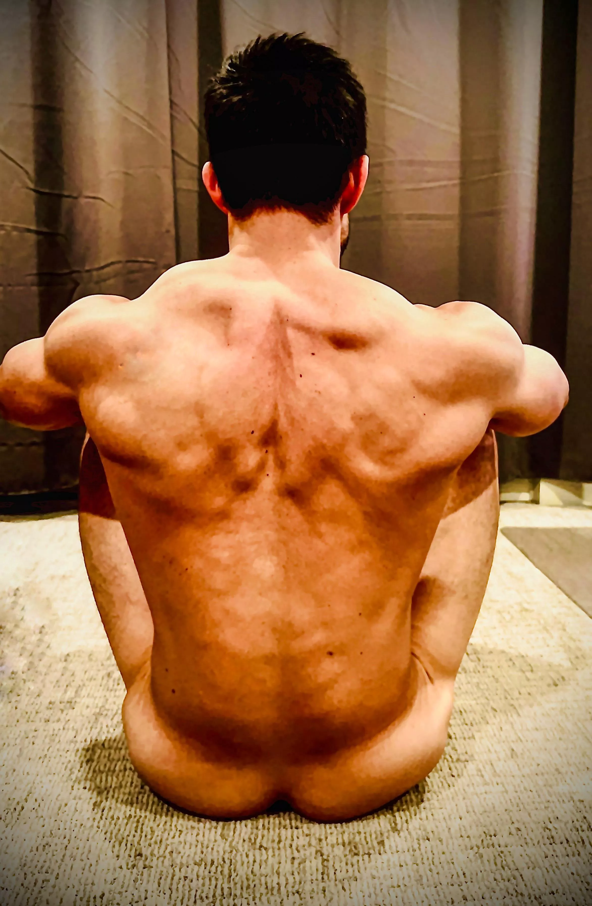 [39] And I’m back, posting again! posted by LivingLife858