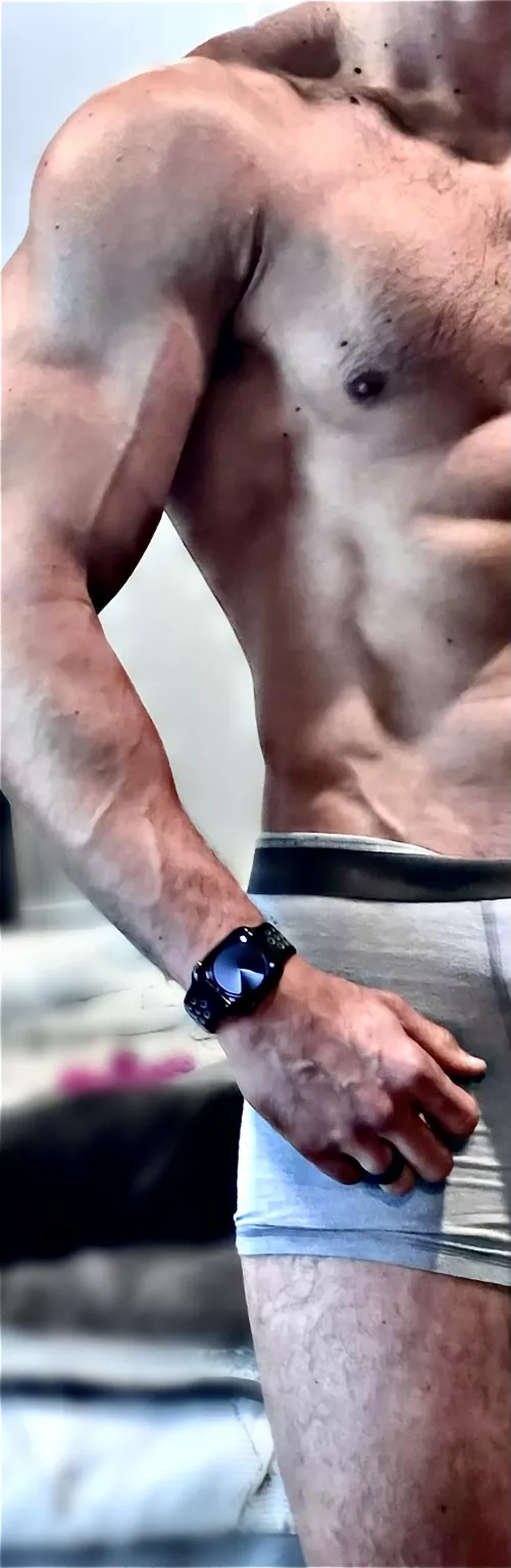 [39] First post here - slightly grainy photo but I’ll do better next time. by LivingLife858