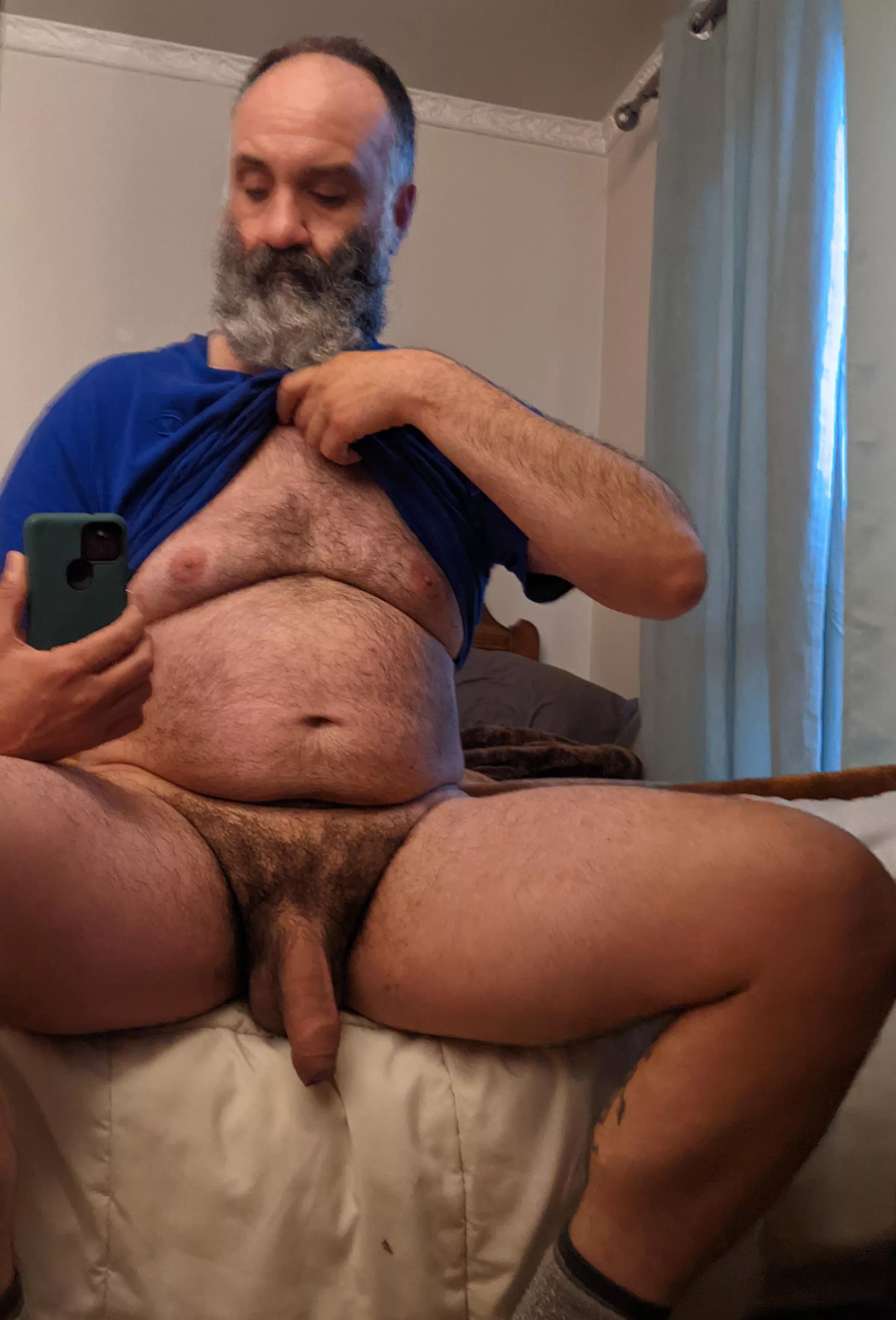 [39] get yourself a feel on this tummy tuesday posted by tucotorresx