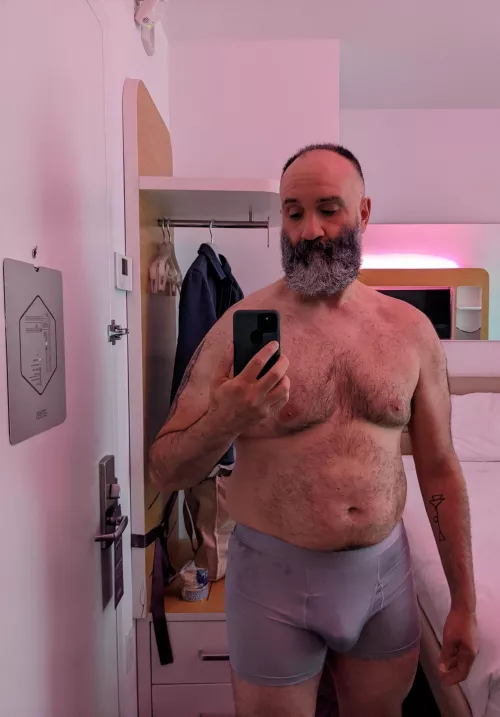 (39) hotel mirror thirst trap by tucotorresx