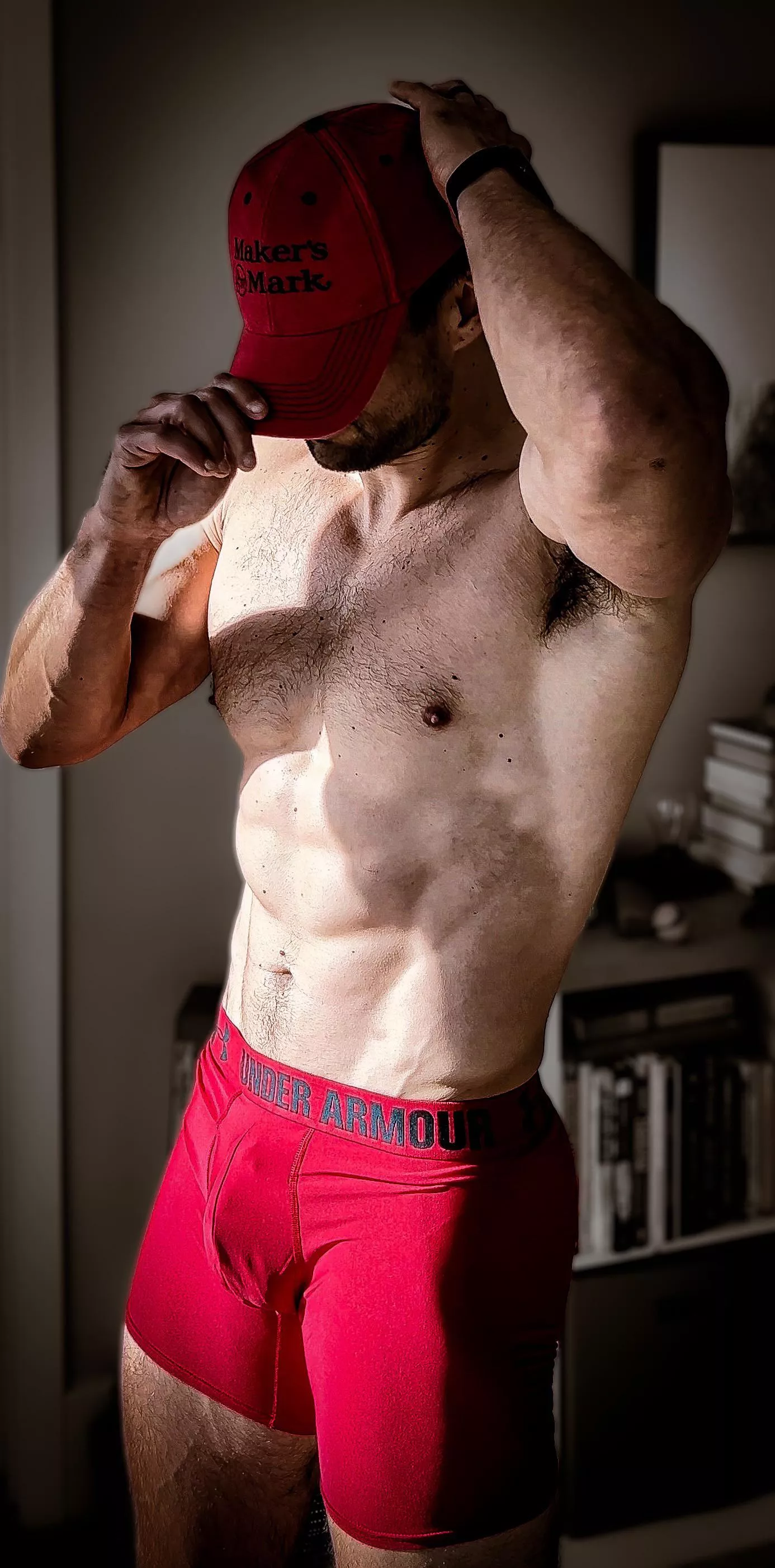 [39] Just playing in the light from the setting sun. posted by LivingLife858