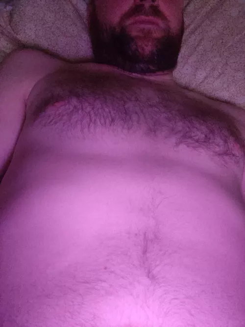 39 M4F dad bod c2c fun? by grahamzola