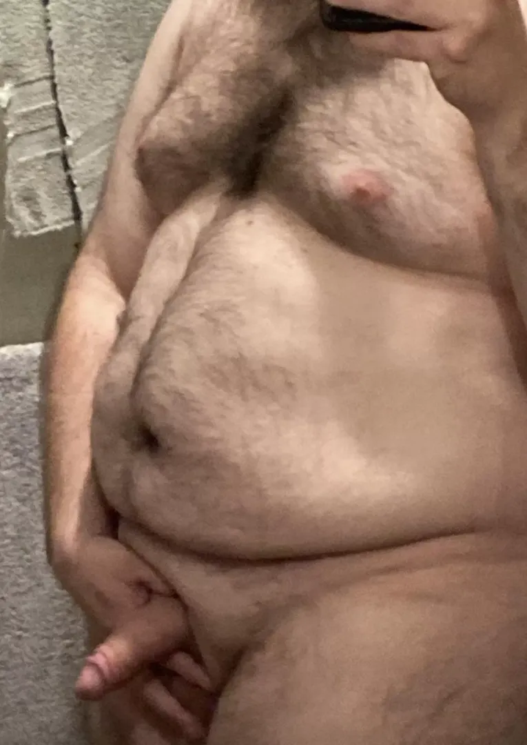[39] Not sure if I’m really feeling great about this pic so I may delete it later but hopefully y’all enjoy it for now anyways by TheHoss5150