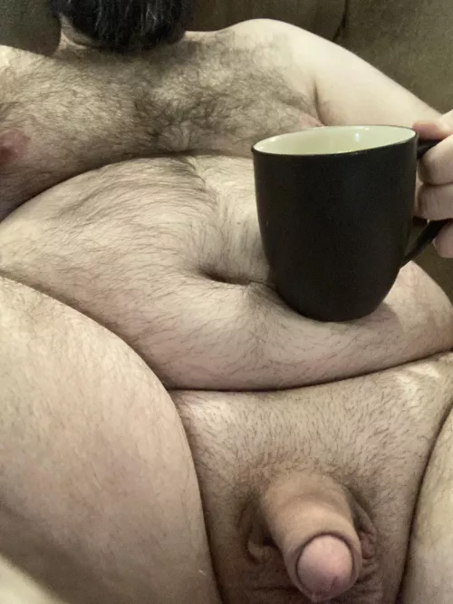 [39] Shower? Coffee? Clothes? Two outta three ain’t bad by TheHoss5150