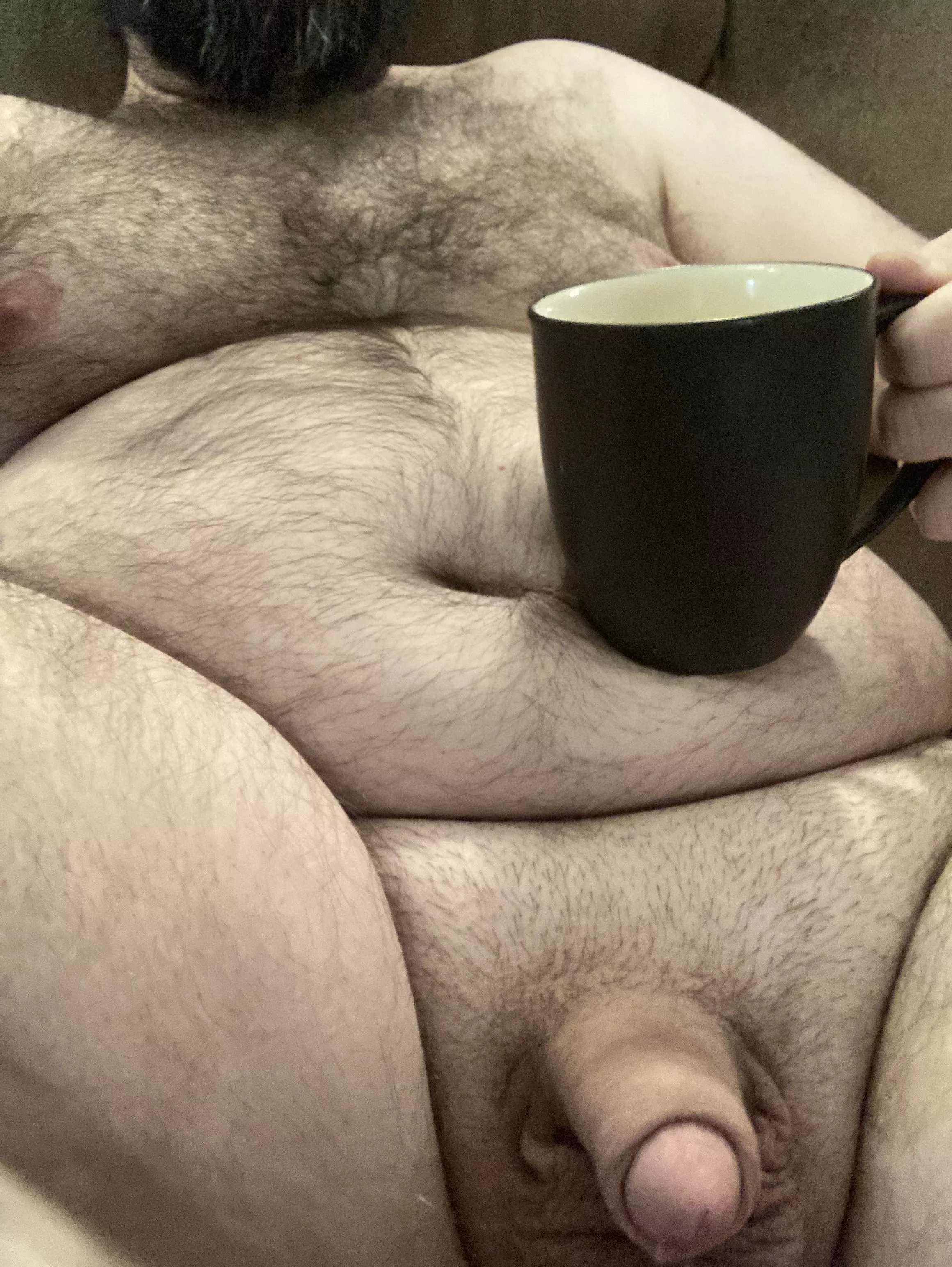 [39] Shower? Coffee? Clothes? Two outta three ain’t bad posted by TheHoss5150