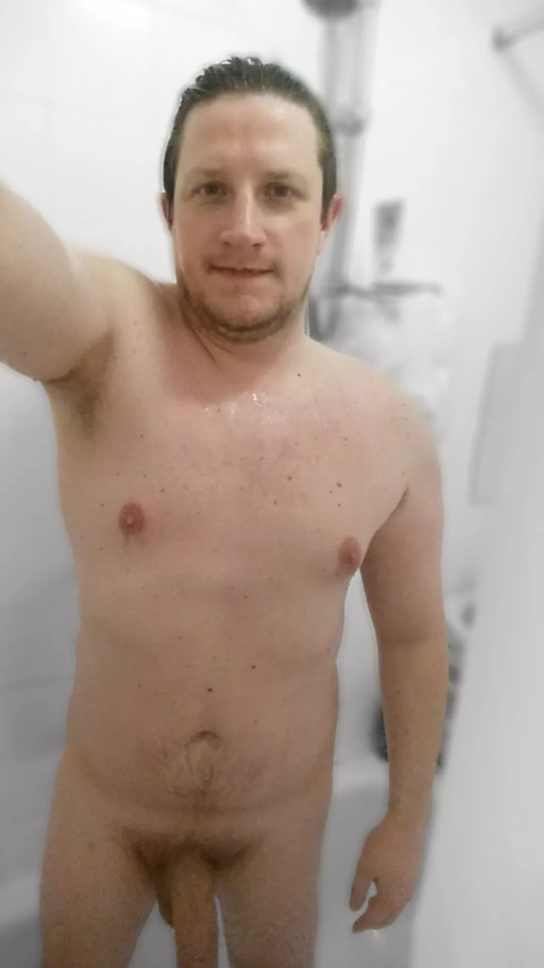 [39] year old Welsh guy ... please be kind posted by CommercialKangaroo0