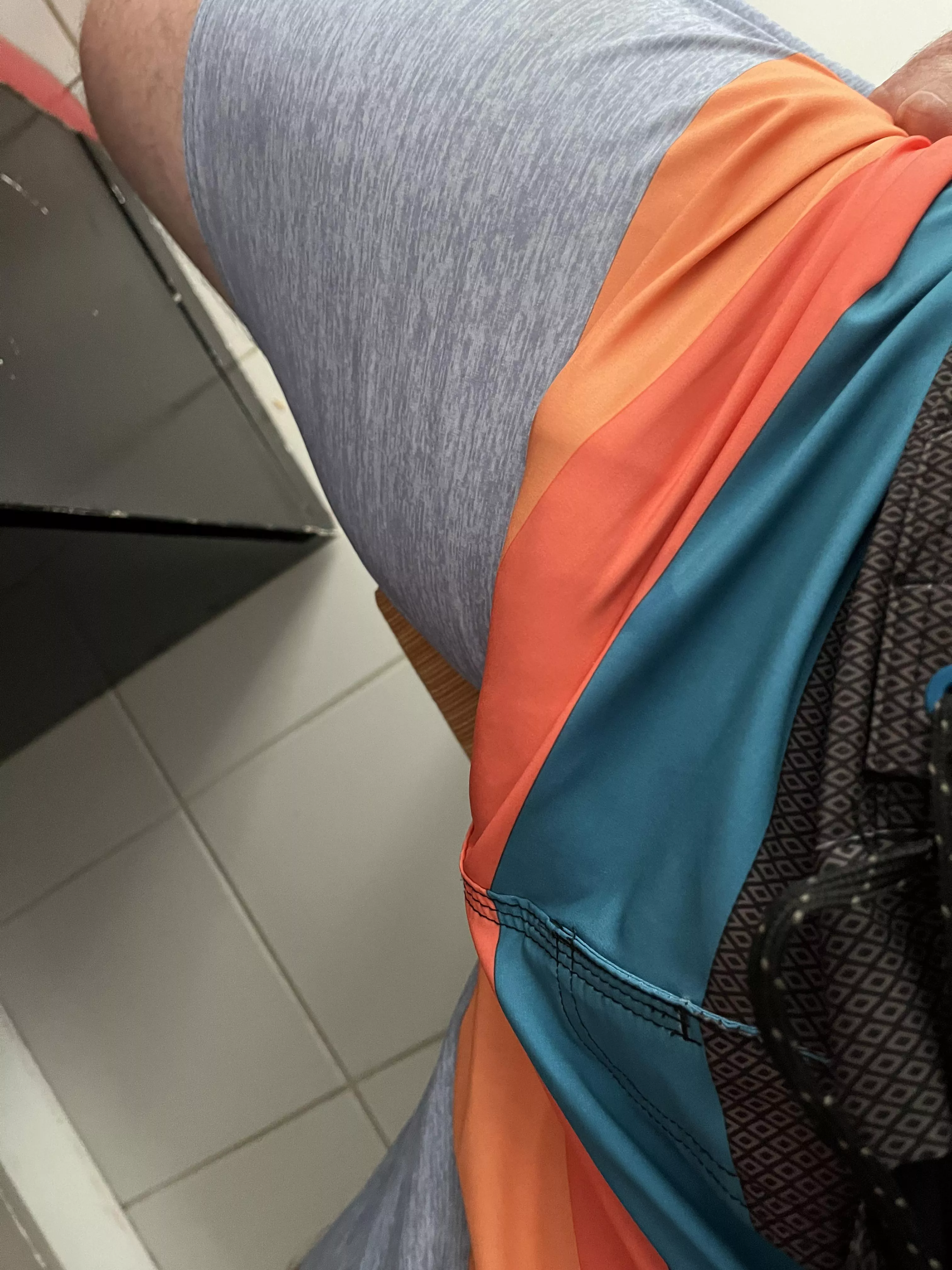 [39][m] Anyone up for a beach trip? posted by Dadbodafterdarkii