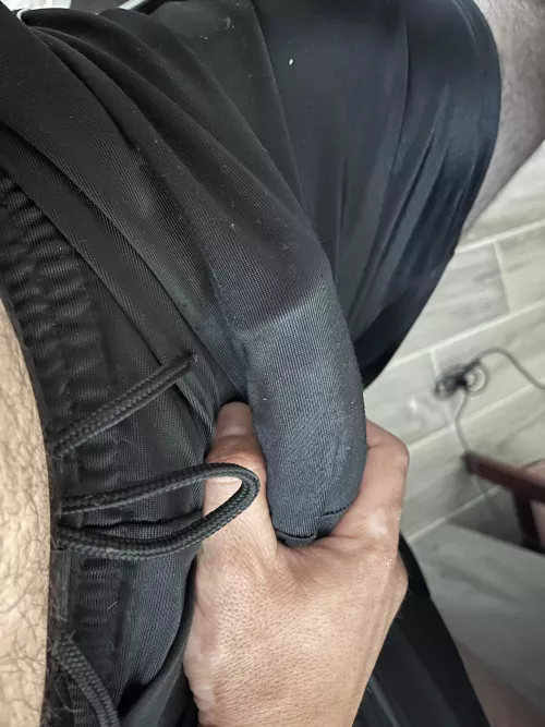 [39][m] Sunday Funday? by Dadbodafterdarkii