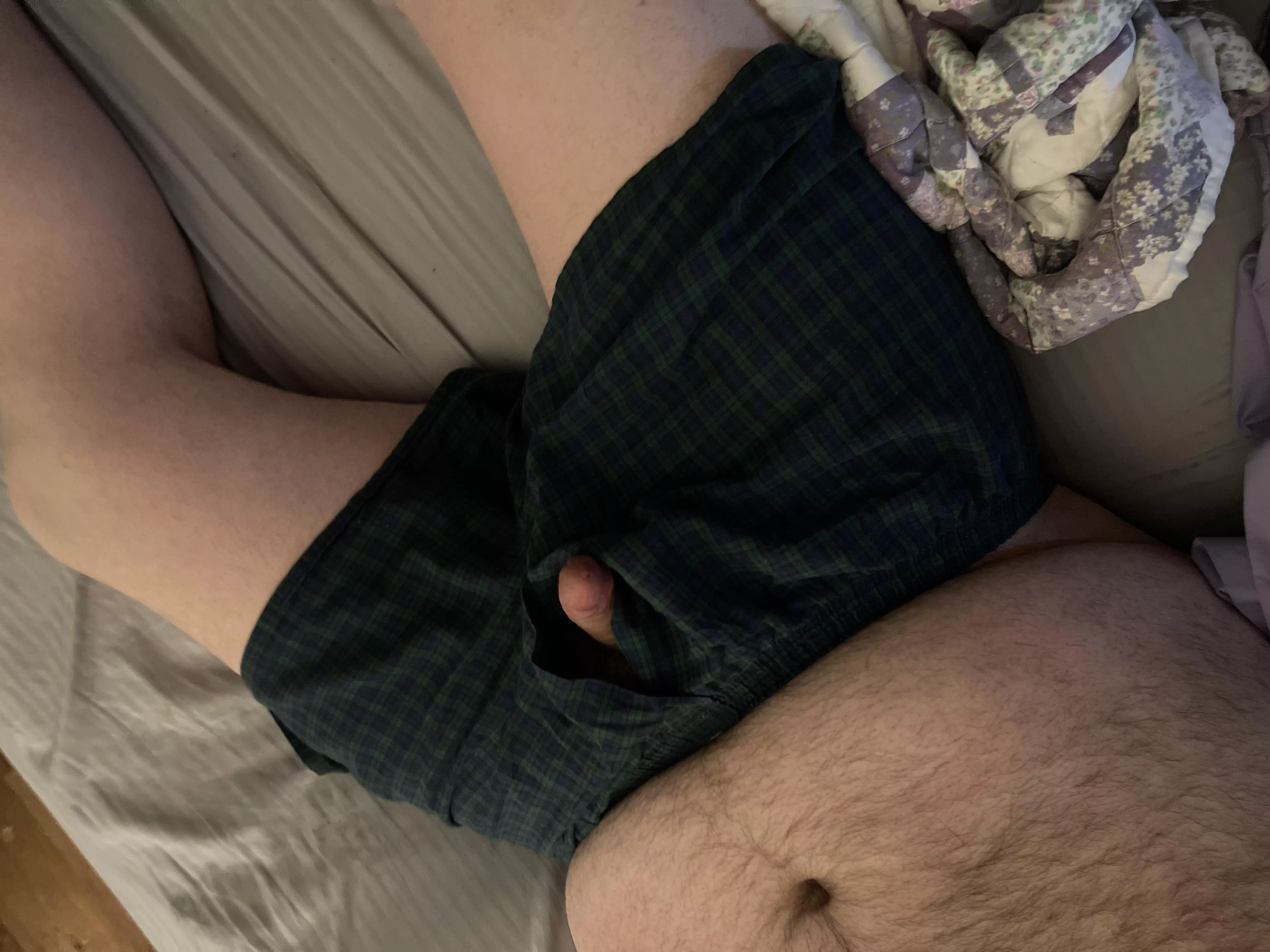 [39]so horny posted by Bearsmalldick83